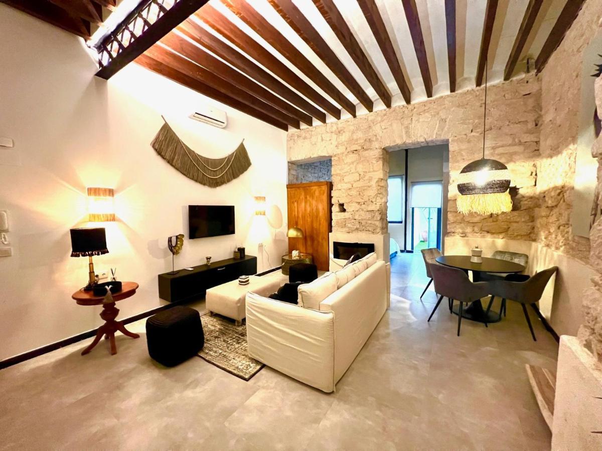 Ferienwohnung Abanico 2 Alicante Exterior foto